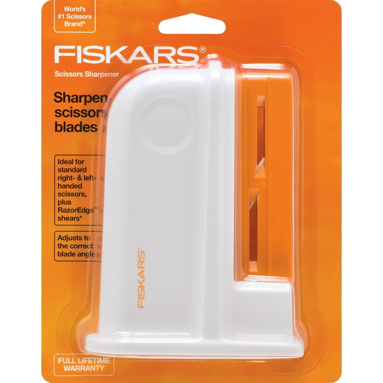 Scissors sharpener near me discount