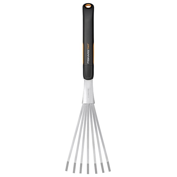 Fiskars Xact Hand Rake