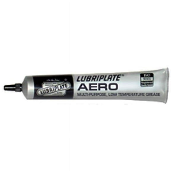 Fiske Bros L0113-086 1.75 oz Tube Aero Grease