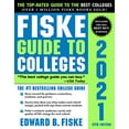 thumbnail image 1 of Pre-Owned Fiske Guide to Colleges 2021 (Paperback) 1492664960 9781492664963, 1 of 1
