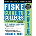 thumbnail image 1 of Pre-Owned Fiske Guide to Colleges 2016 (Paperback) 1402260660 9781402260667, 1 of 1