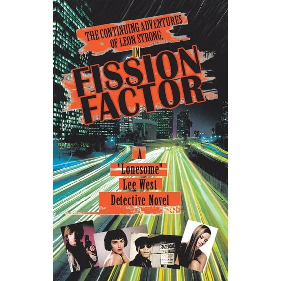 Fission Factor, (Paperback)