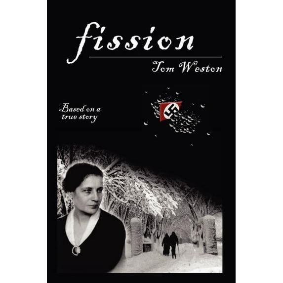 Fission (Paperback)