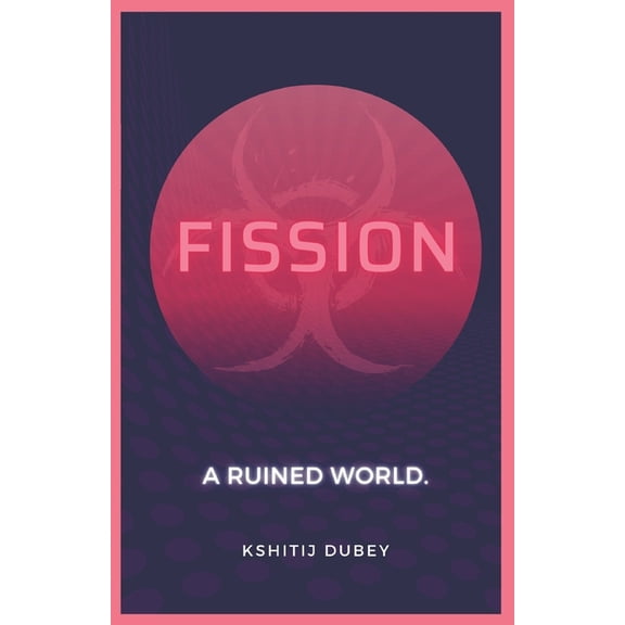 Fission (Paperback)