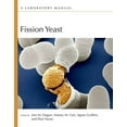 thumbnail image 1 of Fission Yeast: A Laboratory Manual, (Hardcover), 1 of 1