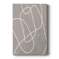 thumbnail image 1 of Fissures II Premium Gallery Wrapped Canvas - Ready to Hang, 1 of 9