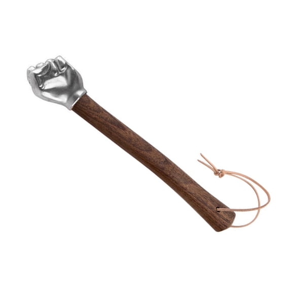 Fist Ball Hammer High Carbon Stainless Steel Fist Hammer Outdoor Camping Multifunctional Hardware Hand Tool