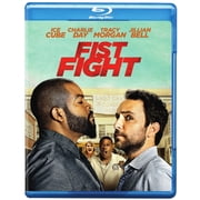 Fist Fight [Blu-ray]