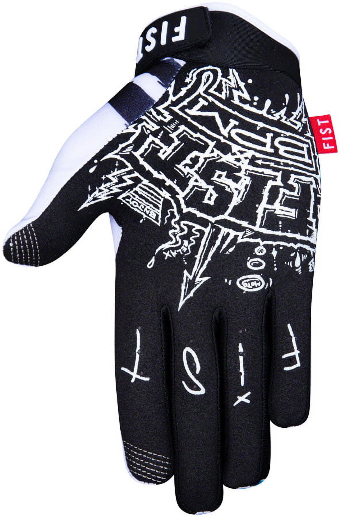 Fist bmx online gloves