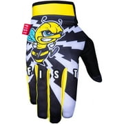 Fist Handwear Killabee Shockwave Gloves - Multi-Color, Full Finger, 2X-Small