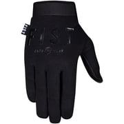 Fist Handwear Moto Hybrid Gloves - Black, Full Finger, Medium