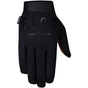 Fist Handwear Moto Hybrid Gloves - Black/Tan, Full Finger, Medium
