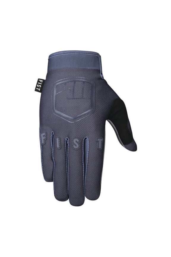 Fist Stocker Mens MX Offroad Gloves Gray SM