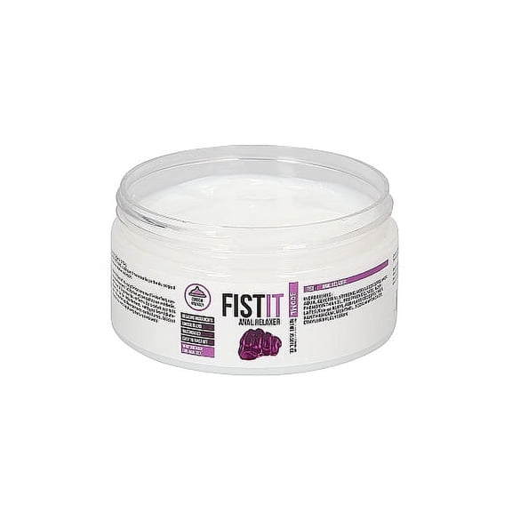 Fist It Anal Relaxer 300ml