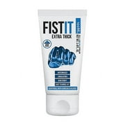 Shots America,Fist It Extra Thick Water-based Lubricant, Personal Backdoor Lube for Men, Women and Couples, Safe with Latex Condoms,Water-Based