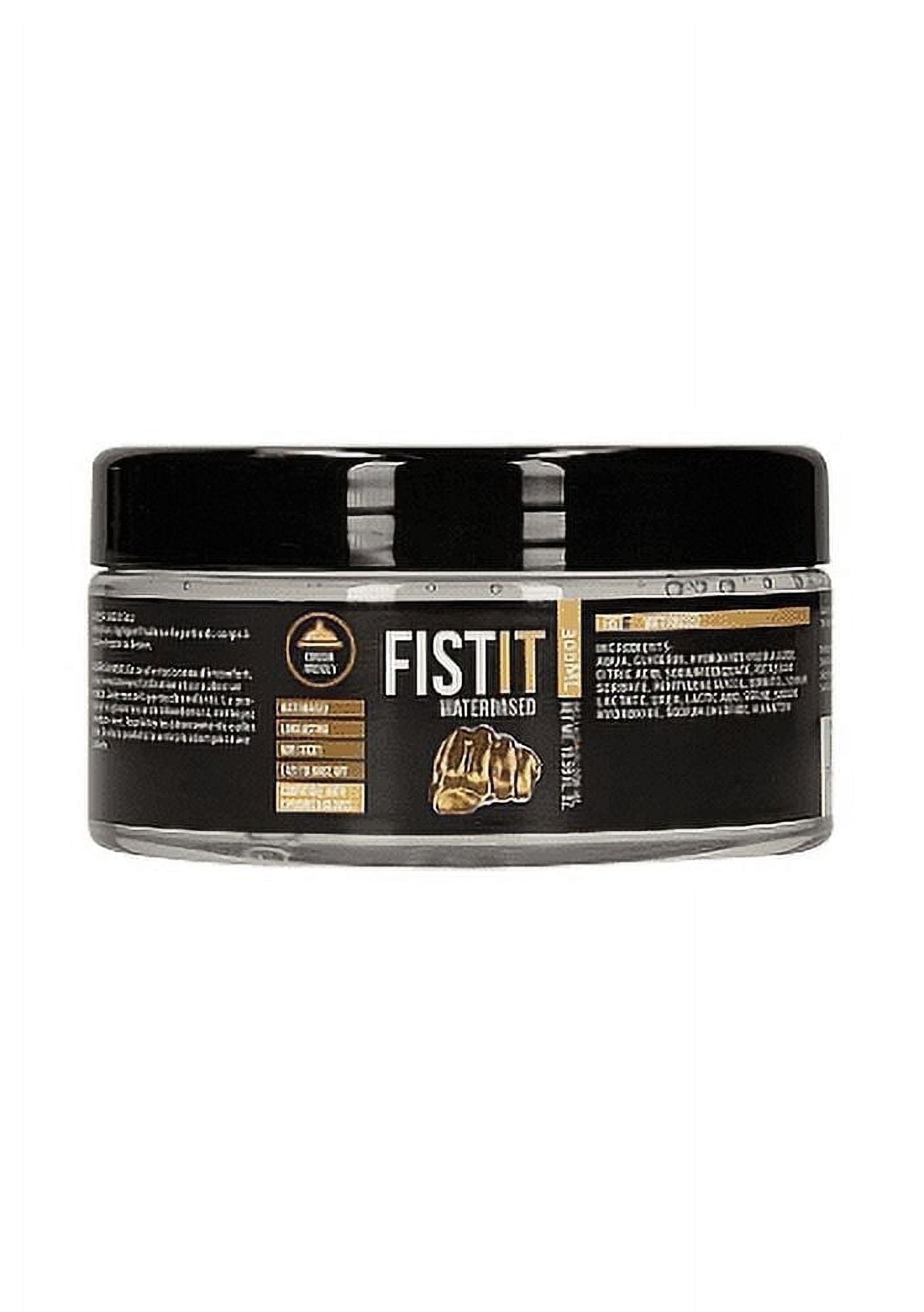 Fist It! Water-Based Lube, Personal Lubricant for Men, Women and Couples, Gel - Walmart.com Fist It! Water-Based Lube, Personal Lubricant for Men, Women and Couples, Gel - Walmart.com