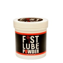 Fist Lube Powder 100g - 10 Liters of Lube -