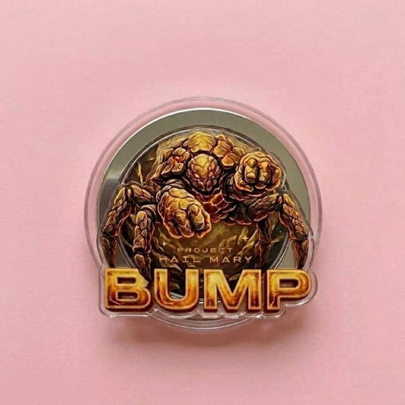 Fist My Bump, Sci Fi Story Inspired Phone, Sci Fi Story Phone Grip, Everyday Style Phone Holder, E-Reader Accessory