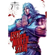 Fist Of The North Star Fist of the North Star, Vol. 7 Series #7 Hardcover