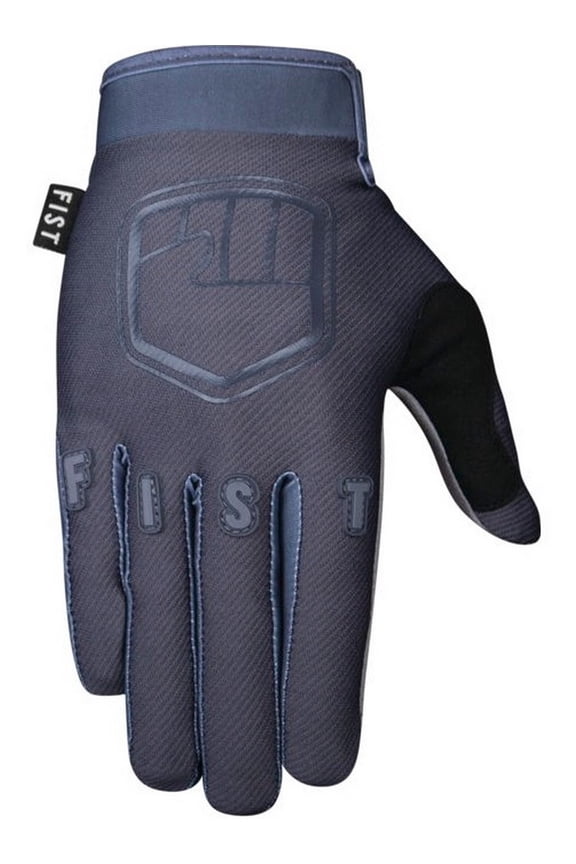 Fist Stocker Mens MX Offroad Gloves Gray XXL