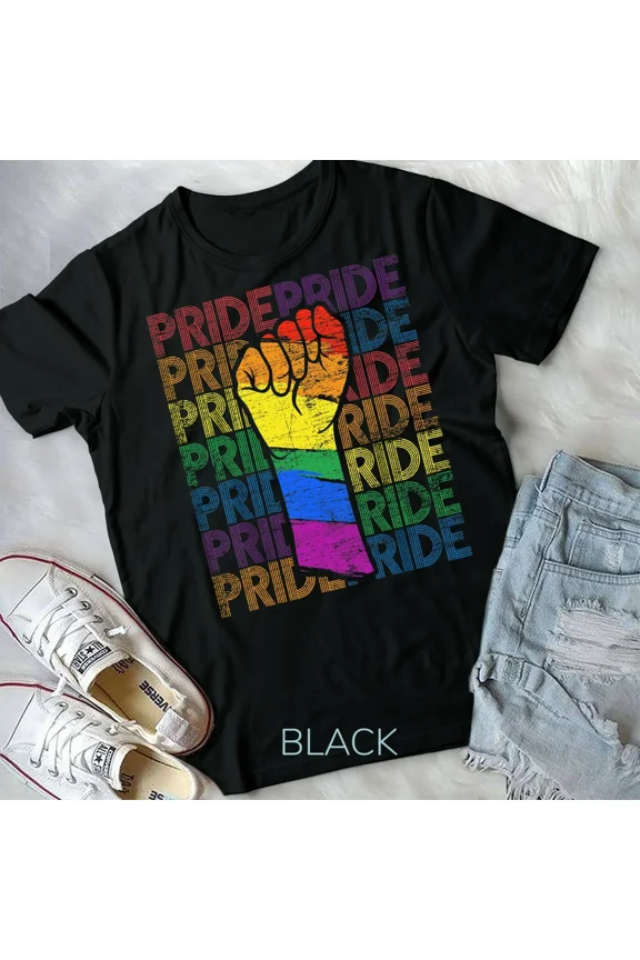 Fist Unisex & T-Shirt