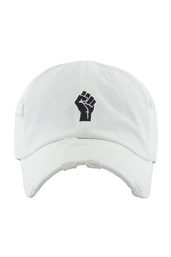 Fist Vintage Dad Hat