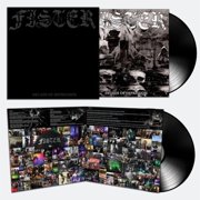 Fister - Decade Of Depression - Rock - Vinyl