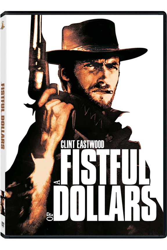 Fistful Of DollarsFistful Of Dollars