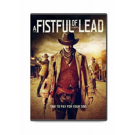Fistful Of Lead (DVD)