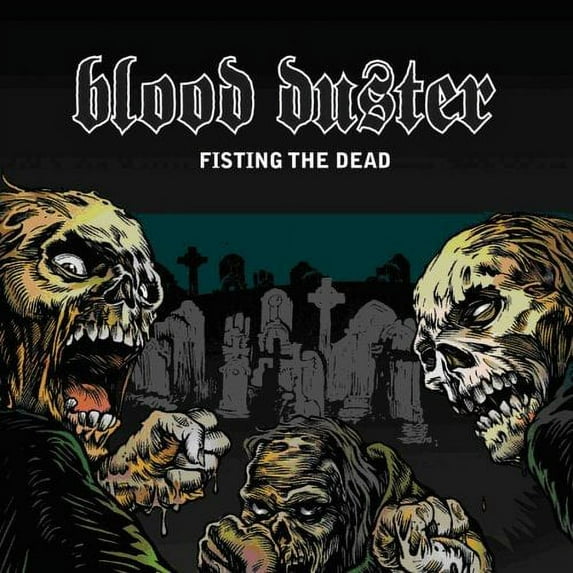 Fisting The Dead / Yeest (Bonus Tracks) (Reis)