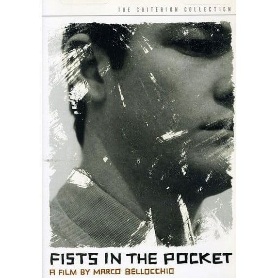 Fists in the Pocket (Criterion Collection) (DVD), Criterion Collection, Drama