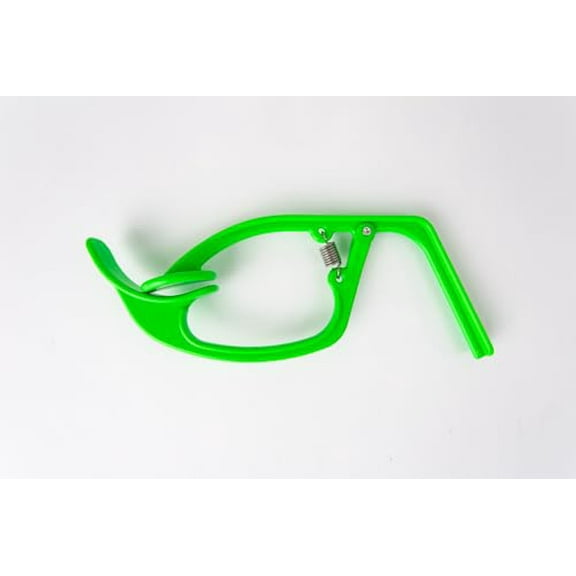 Fistula ARM CLAMP, Green