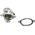 thumbnail image 1 of Fit 07-15 Mercedes-Benz GL450 G550 E550 S550 ML550 Engine Coolant Thermostat, 1 of 4