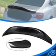 thumbnail image 1 of Fit 13-20 Scion FRS Su baru BRZ Carbon TRD Style Duckbill Trunk Spoiler Wing, 1 of 14