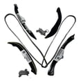 thumbnail image 1 of Fit 17-24 3.5L Ford F150 Ecoboost Chains, Guides, Tensioners W/ PHASERS KIT NEW, 1 of 5