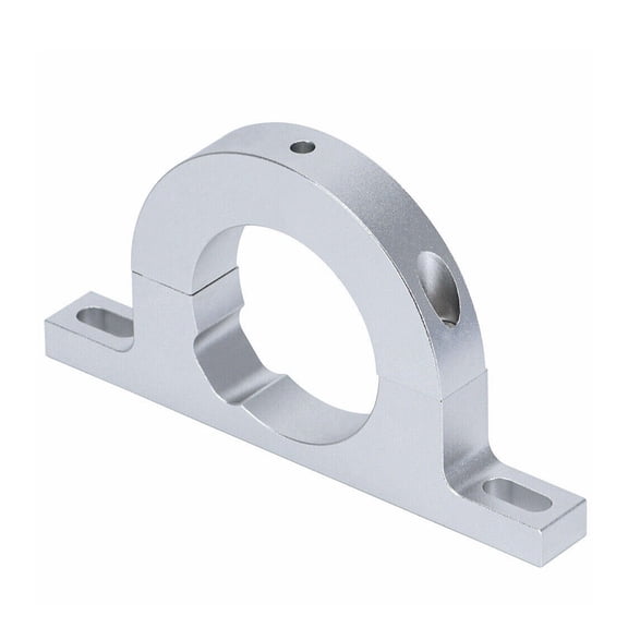 Fit 2" Diameter Column Billet Steering Column Keyed No Drop Mount Universal