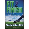thumbnail image 1 of Pre-Owned Fit 2 Finish: Keeping Your Soccer Players in the Game (Paperback) 163047214X 9781630472146, 1 of 1