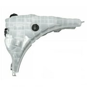 Fit 2008-2017 Cascadia Coolant Reservoir Tank Freightliner OEM 603-5203