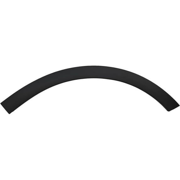 Fit 2016-2021 for Tesla Model X Rear Right Side Wheel Arch Door ...