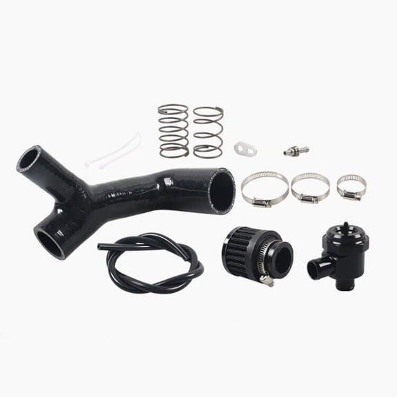 Fit 2017-2019 BOV XRS XRC XMR XDS R UTV Maverick Turbo Blow Off Valve Kits