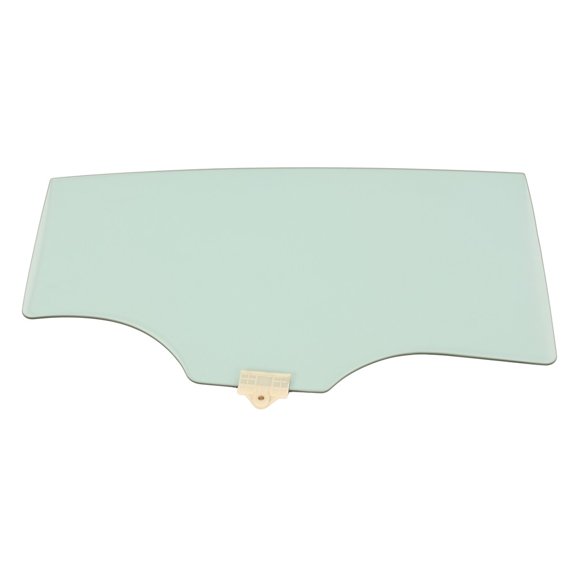 Fit 2017-2020 Hyundai Elantra Sedan Passenger Rear Right Door Window Glass