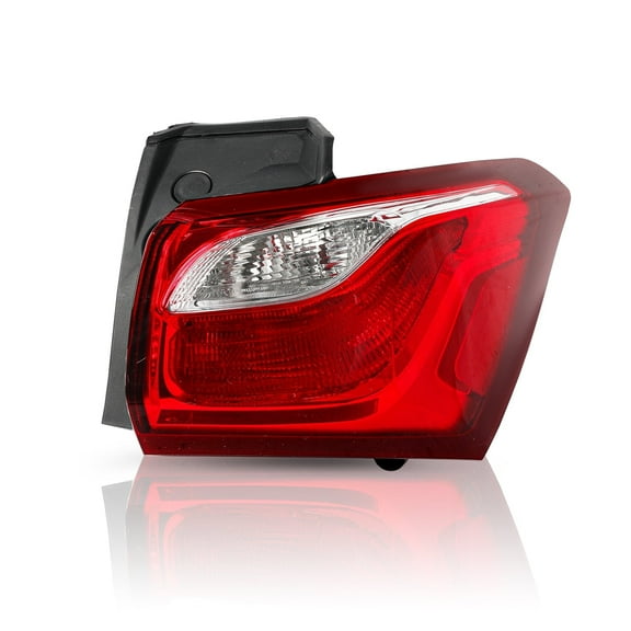 Fit 2018-2020 Chevy Equinox Halogen Rear Tail Light Outer Right Passenger Side