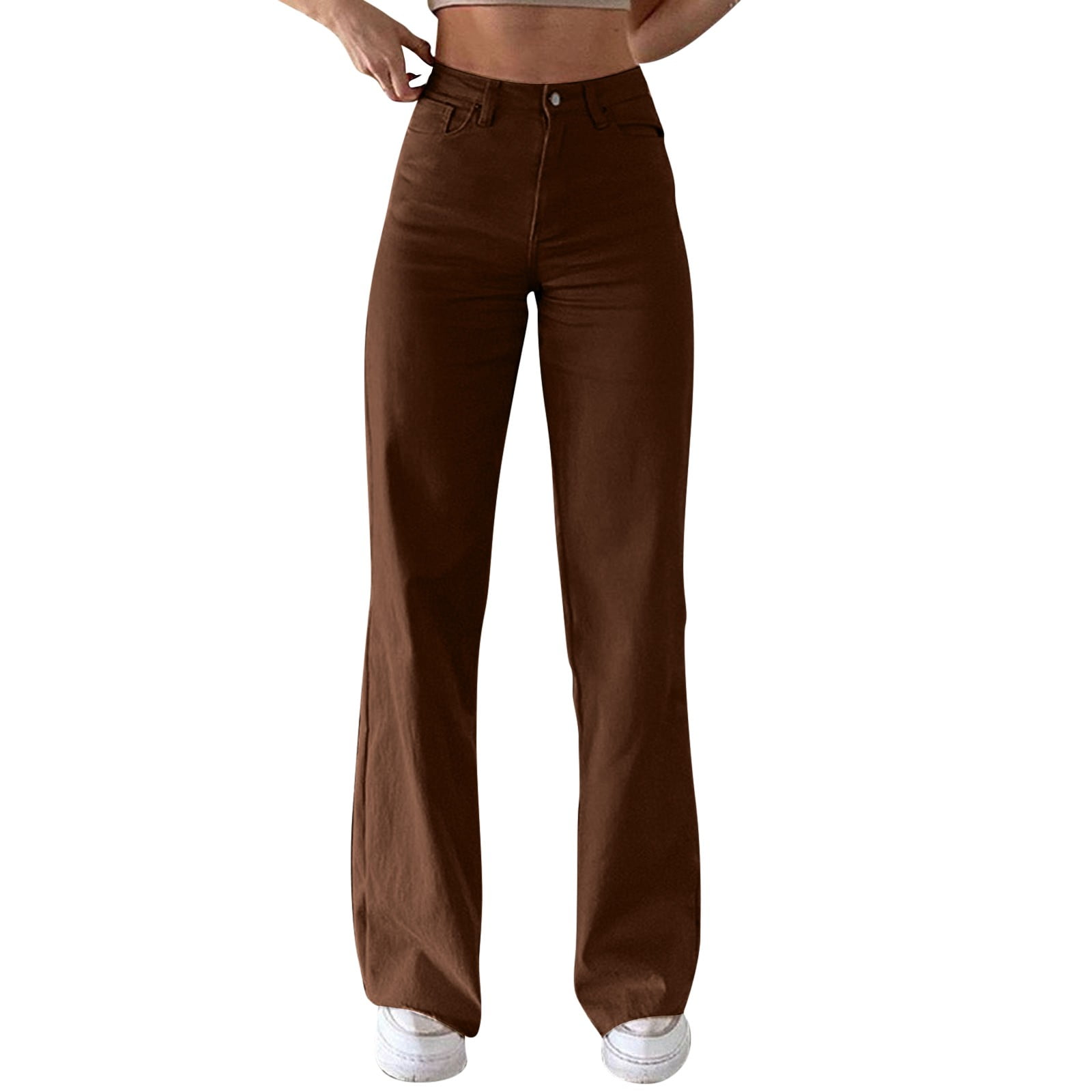 Buy Dollar Missy Women's Relaxed Pants (525-DRANI-FGRN-43-67-PO2_Deep  Rani_M_Multicolor_M) at