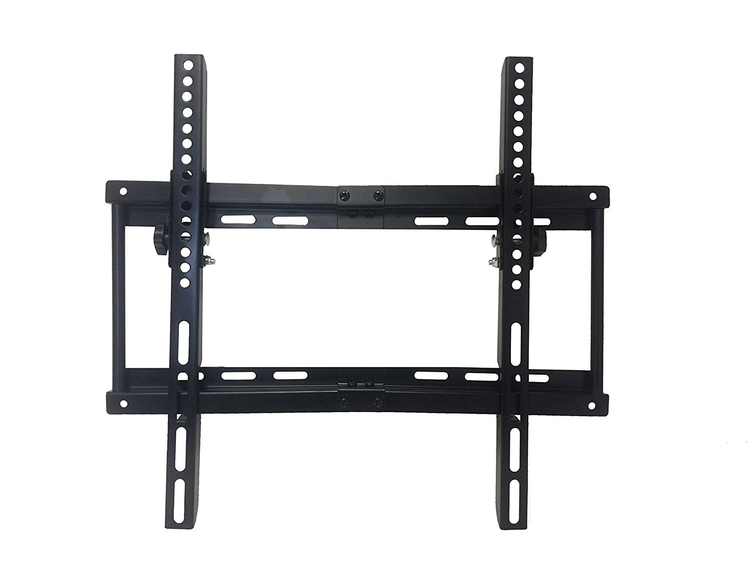 Fit 26"-60" Screen Tilt Style - LED LCD Tilt Flat TV Wall Mount for 26"-60" TV Screen  26 29 37 39 40 42 47 50 55 60 Inches