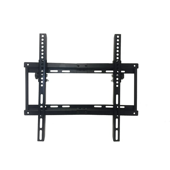 Fit 26"-60" Screen Tilt Style - LED LCD Tilt Flat TV Wall Mount for 26"-60" TV Screen 26 29 37 39 40 42 47 50 55 60 Inches