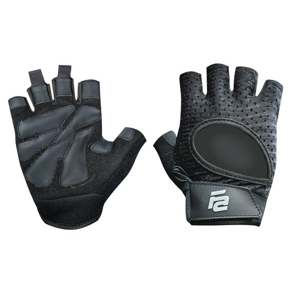 Fit Active Sports 2.0 New Ventilated Gloves No Wrist