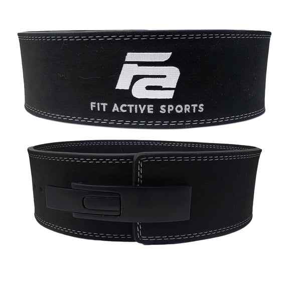 Fit Active Sports Lever Belt