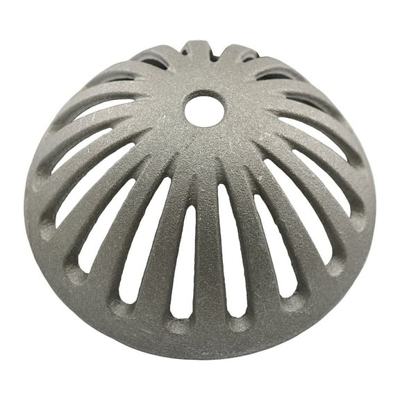 Fit All Aluminum Bottom Dome For Cast Iron Sinks,PartNo S55115 JonesStephens