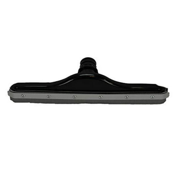 Fit All, Commercial Commercial Vacuum Cleaner 1 1/2'' Plastic 14" Squeegee Tool # 545