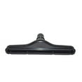 thumbnail image 1 of Fit All For Commercial Ez Glide Vacuum Cleaner 1 1/2, 14" Black Carpet Tool # 14-1411-05, 1 of 1